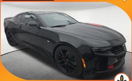 2023 Chevrolet Camaro