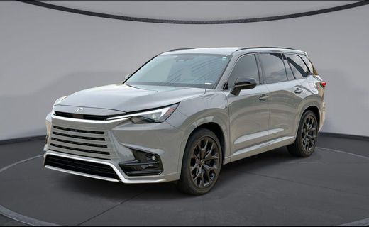 2024 Lexus TX 500H