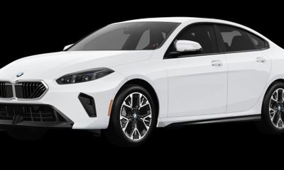 2026 BMW 228 xDrive GC