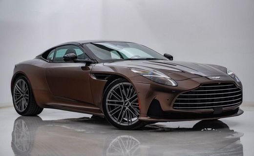 2024 Aston Martin DB12