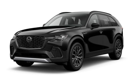 2025 Mazda CX-70 Premium Plus Package