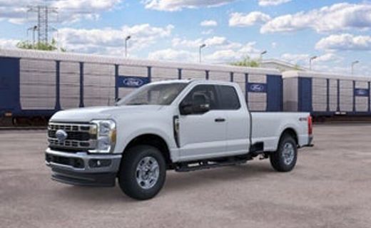 2026 Ford F-350 XL
