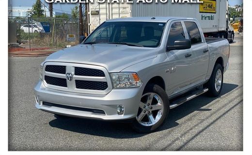2016 Ram 1500 ST