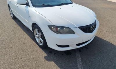 2006 Mazda MAZDA3 I