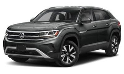 2023 Volkswagen Atlas 4Motion SE