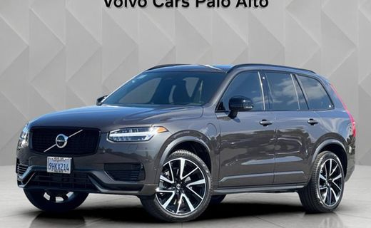 2023 Volvo XC90 Ultimate Dark