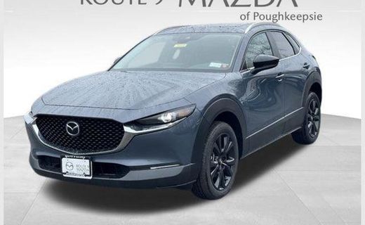 2024 Mazda CX-30 Premium Package