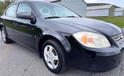 2008 Chevrolet Cobalt 1LT