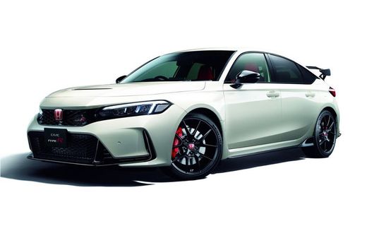 2023 Honda Civic Type R