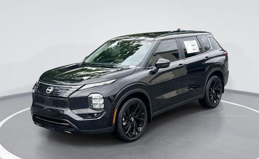 2026 Nissan Rogue SL