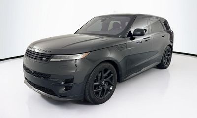 2023 Land Rover Range Sport P400 Dynamic SE