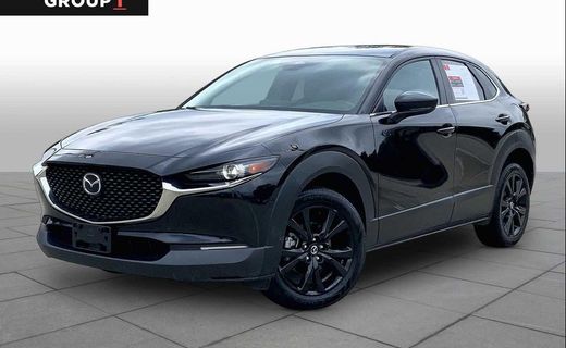 2024 Mazda CX-30 Select Sport Package