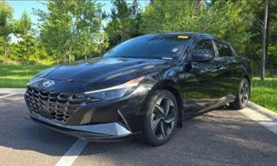2021 Nissan Rogue Sport SL