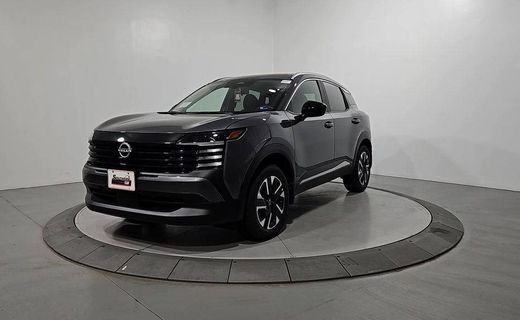 2026 Nissan Kicks MPV SV
