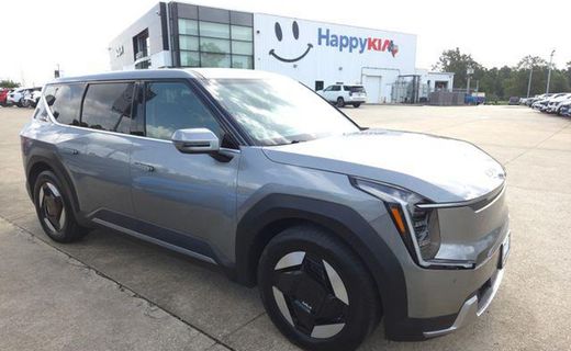 2024 Kia EV9 Light
