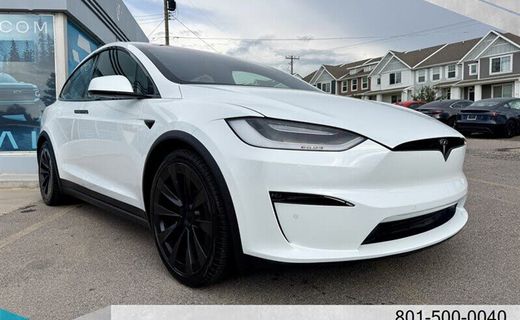 2023 Tesla Model X