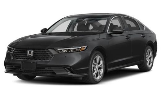 2026 Honda Accord
