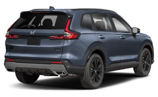 2026 Honda CR-V Sport Touring
