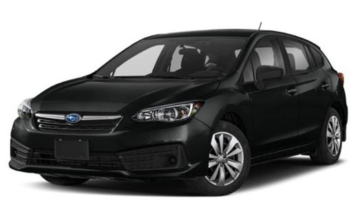 2020 Subaru Impreza