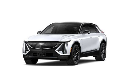 2026 Cadillac Lyriq Signature Sport