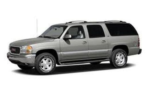 2004 GMC Yukon XL SLT