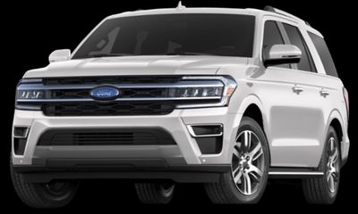 2024 Ford Expedition Limited