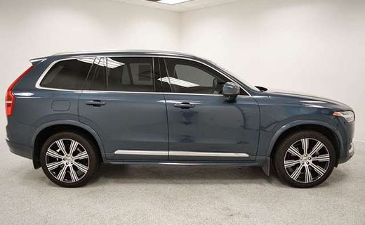 2023 Volvo XC90 Ultimate Bright