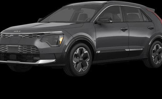 2026 Kia Niro Wind