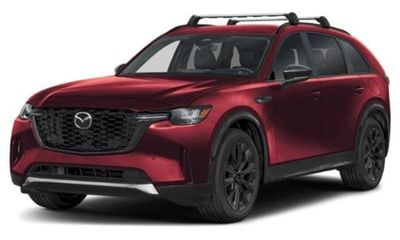 2026 Mazda CX-90 Sport