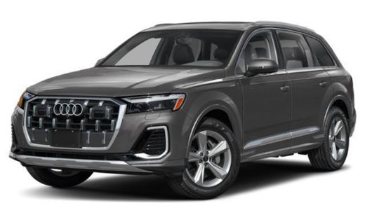 2026 Audi Q7 Quattro Prestige W