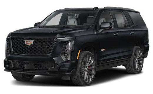 2026 Cadillac Escalade
