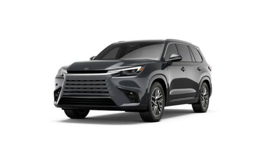2026 Lexus TX 350