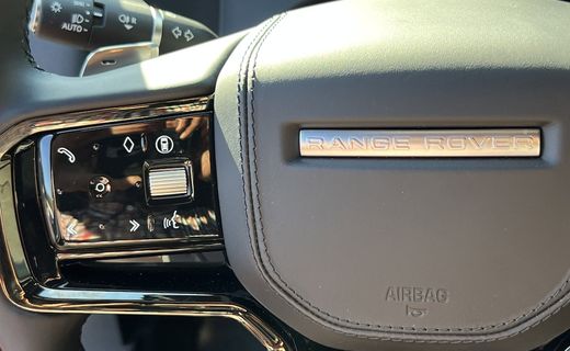 2025 Land Rover Range Velar P250 S