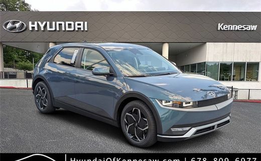 2024 Hyundai Ioniq 5 SE