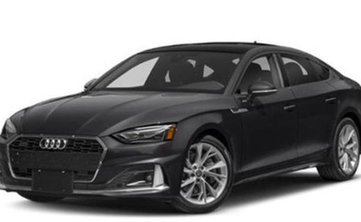 2022 Audi A5 Quattro Premium