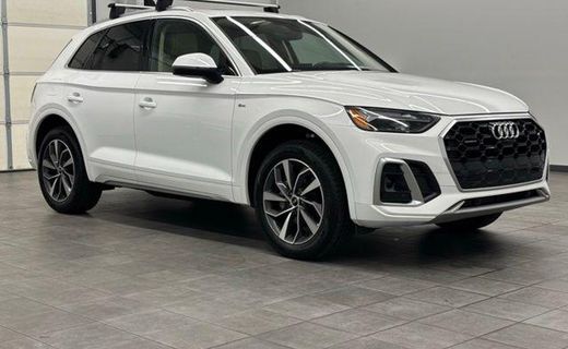 2024 Audi Q5