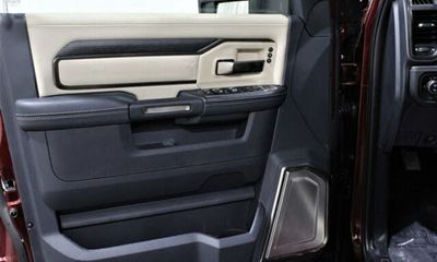 2023 Ram 2500 Limited