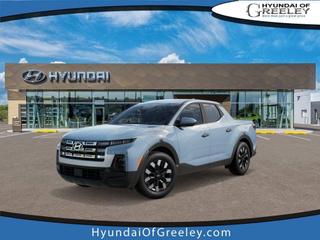 2027 Hyundai Santa Cruz SE