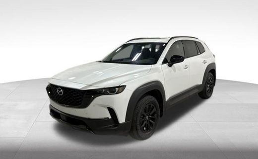 2026 Mazda CX-50 Premium