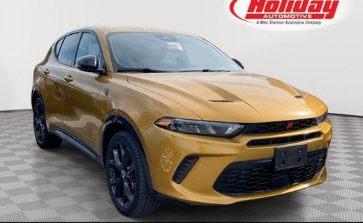 2024 Dodge Hornet