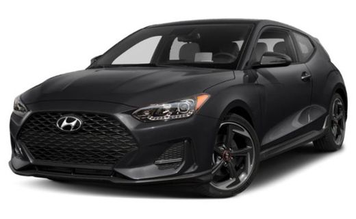 2020 Hyundai Veloster