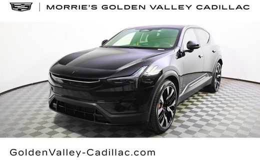 2025 Polestar 3 Long Range Dual