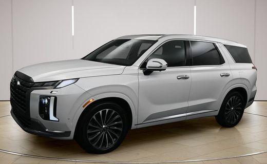 2023 Hyundai Palisade Caligraphy