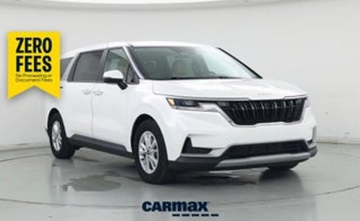 2024 Kia Carnival