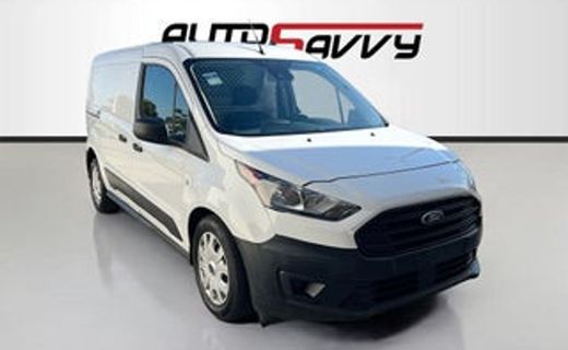 2023 Ford Transit Connect XL