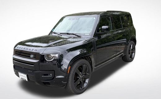 2023 Land Rover Defender 110 SE