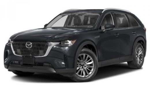 2026 Mazda CX-90 Preferred