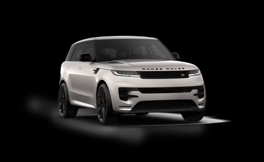 2026 Land Rover Range Sport P400 Dynamic SE
