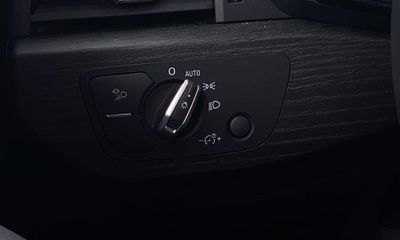 2020 Audi A4 Quattro Premium