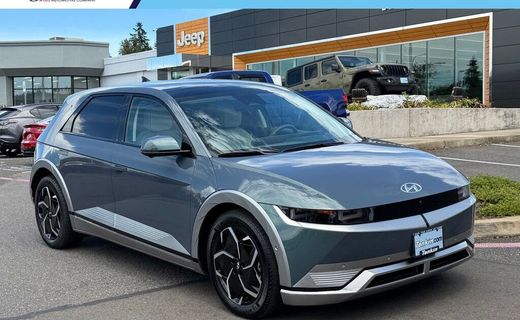 2024 Hyundai Ioniq 5 Limited